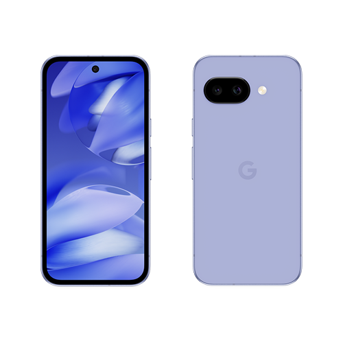 Google Pixel 9a