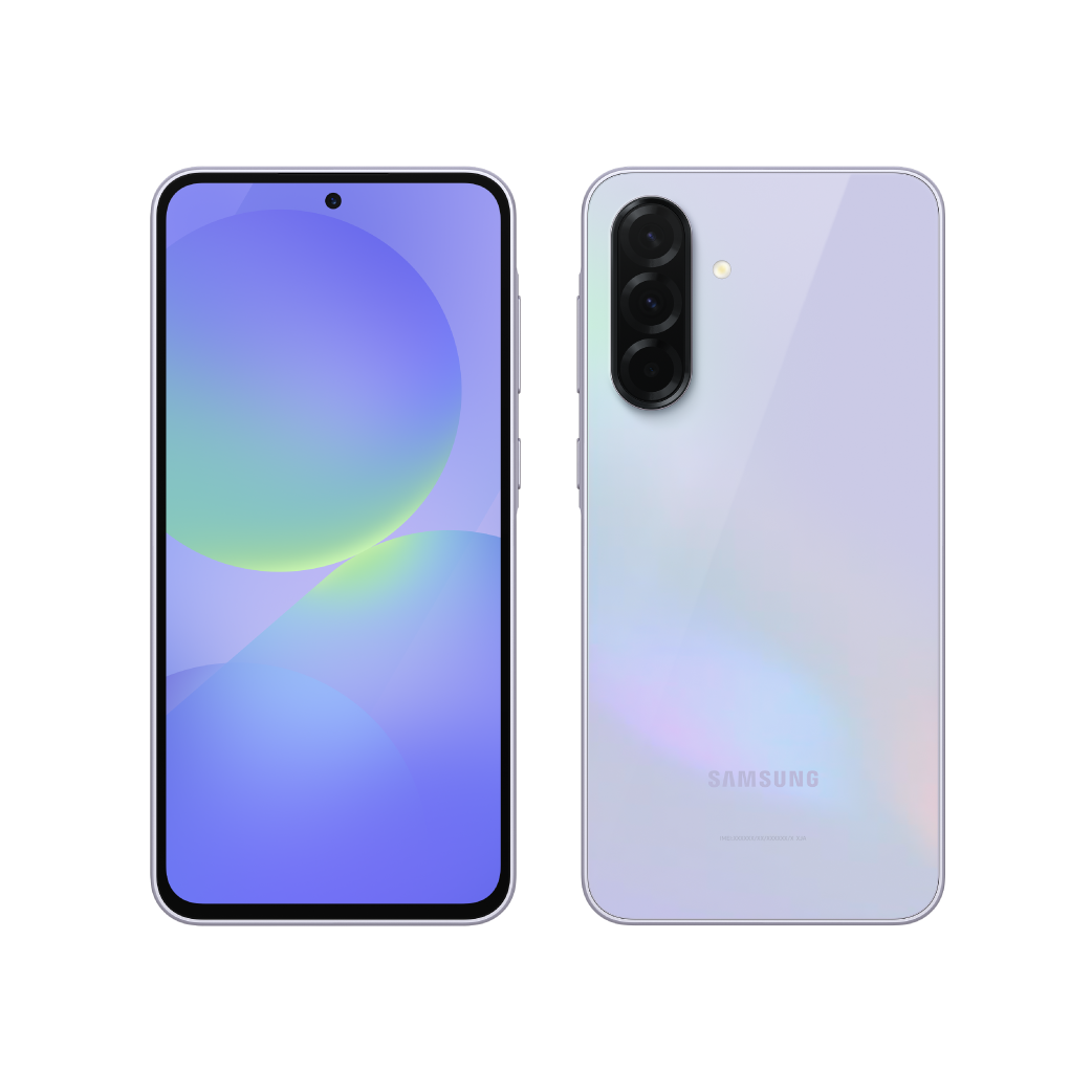 Galaxy A36 5G SC-54F