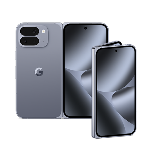 Google Pixel 10 Pro Fold