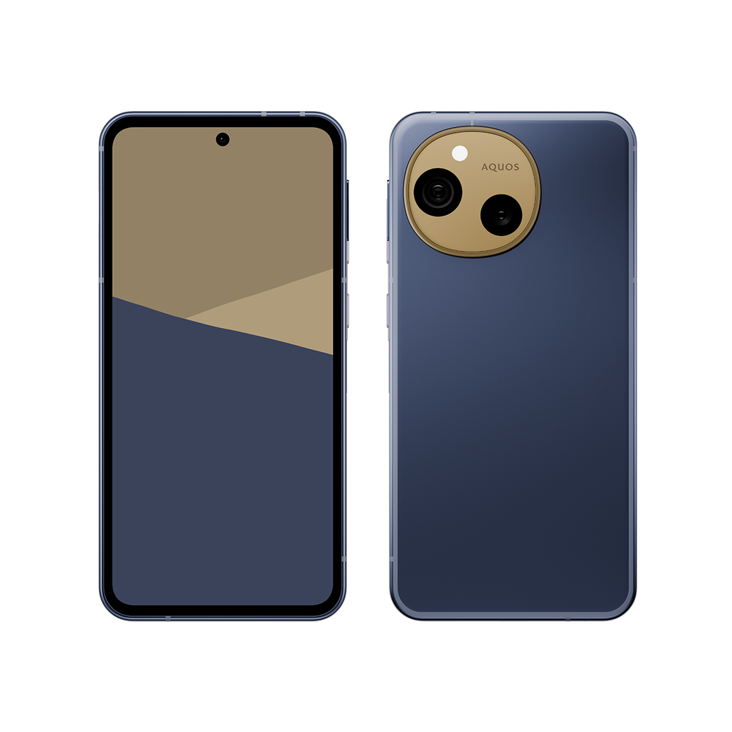 AQUOS sense10 SH-53F