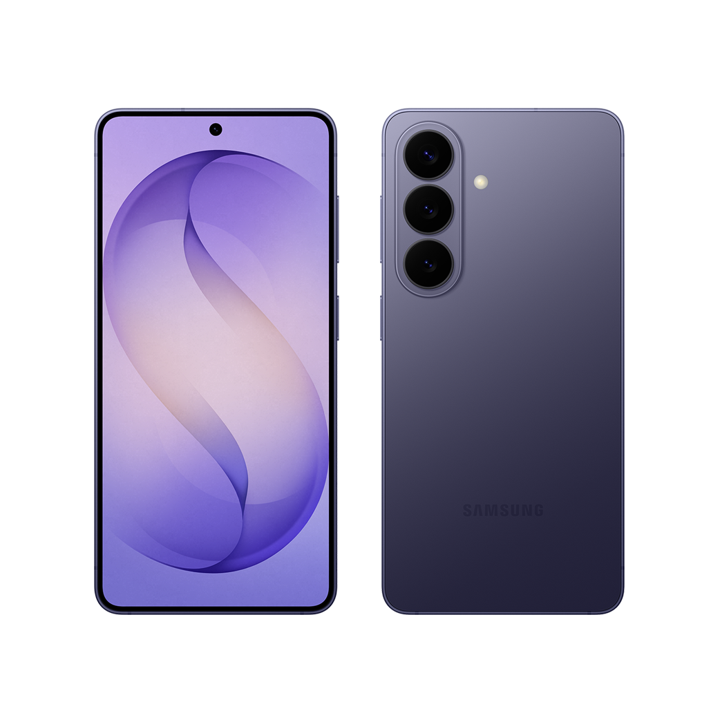 Samsung Galaxy S26 SC-51G