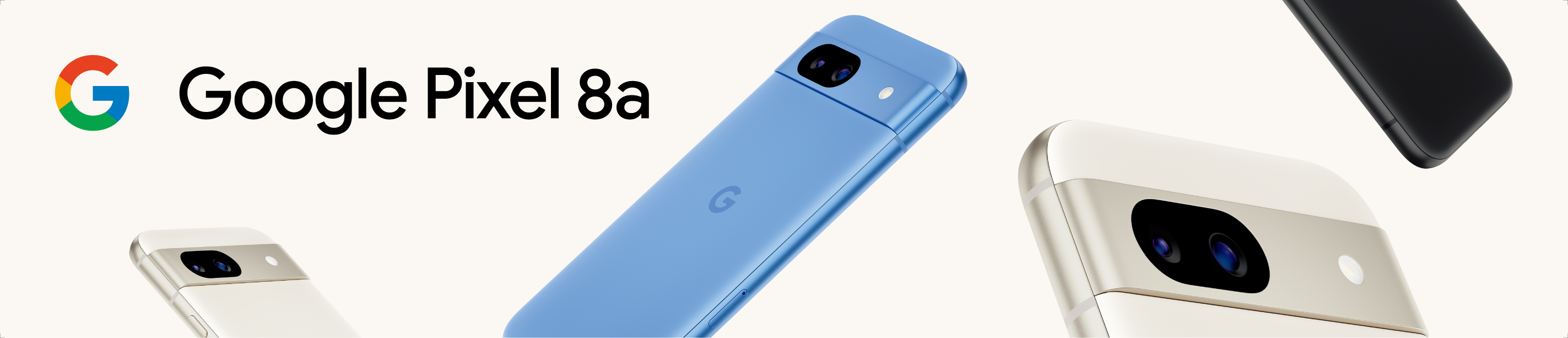 Google Pixel 8a