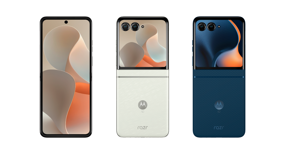 motorola razr 60d M-51F