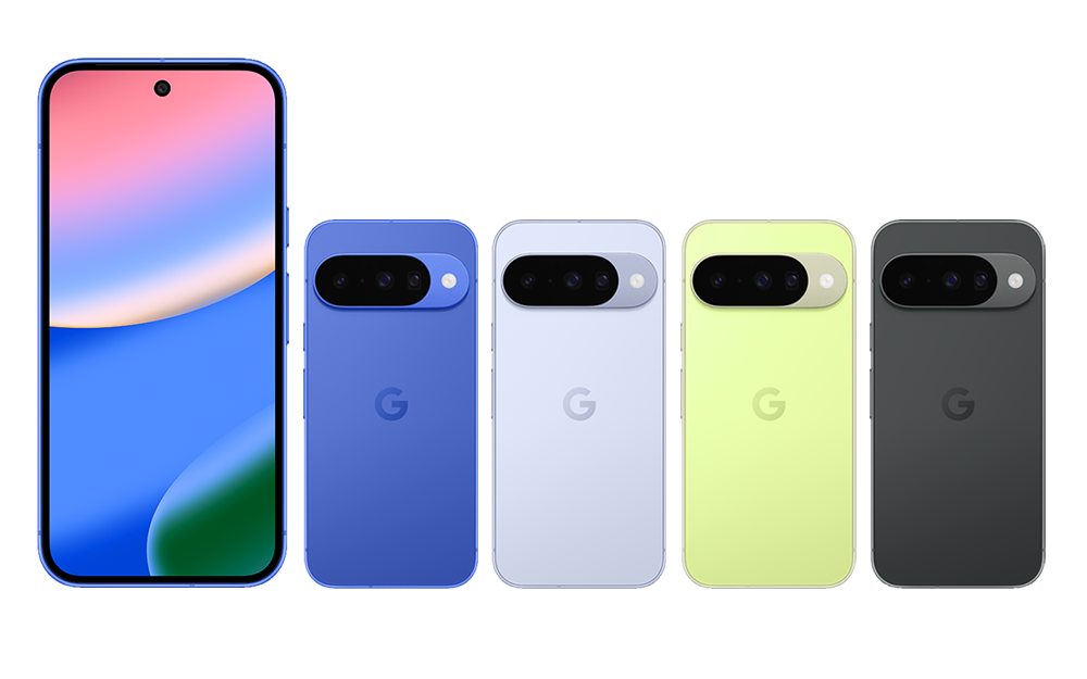 Google Pixel 10