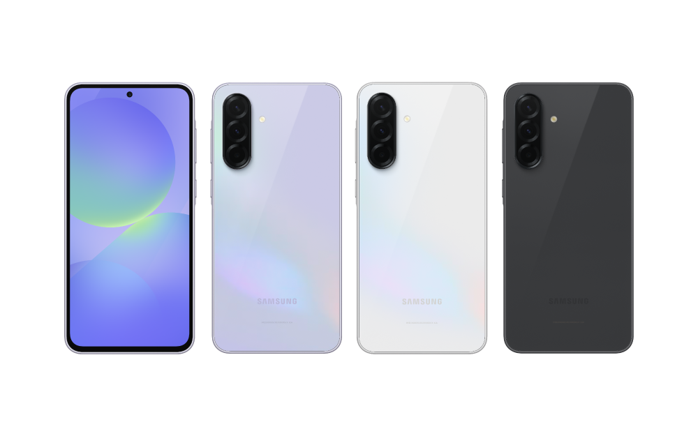Galaxy A36 5G SC-54F